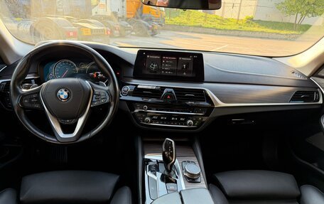 BMW 5 серия, 2018 год, 3 250 000 рублей, 5 фотография