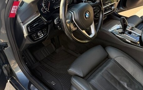 BMW 5 серия, 2018 год, 3 250 000 рублей, 6 фотография