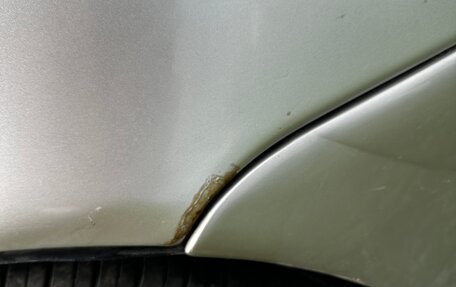 Daewoo Matiz I, 2013 год, 270 000 рублей, 11 фотография