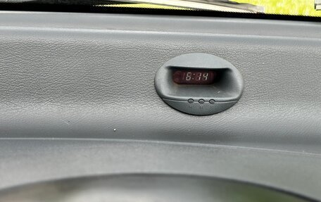 Daewoo Matiz I, 2013 год, 270 000 рублей, 9 фотография