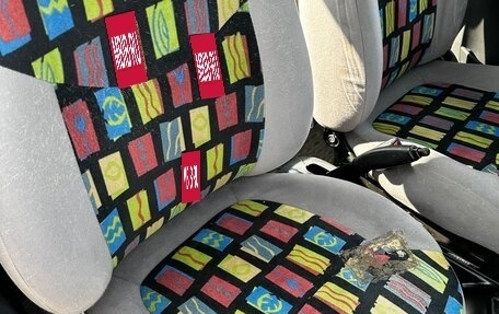 Daewoo Matiz I, 2013 год, 270 000 рублей, 15 фотография