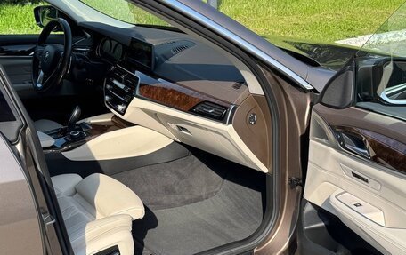 BMW 6 серия, 2018 год, 4 780 000 рублей, 6 фотография