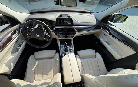 BMW 6 серия, 2018 год, 4 780 000 рублей, 5 фотография