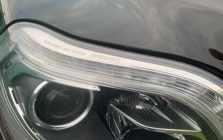 Mercedes-Benz GL-Класс, 2013 год, 2 700 000 рублей, 6 фотография