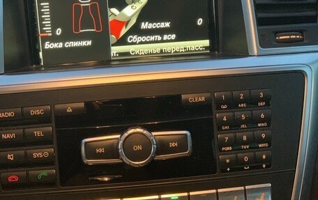Mercedes-Benz GL-Класс, 2013 год, 2 700 000 рублей, 12 фотография