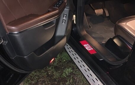 Mercedes-Benz GL-Класс, 2013 год, 2 700 000 рублей, 8 фотография