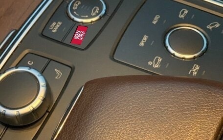 Mercedes-Benz GL-Класс, 2013 год, 2 700 000 рублей, 13 фотография