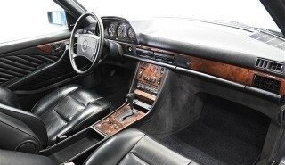 Mercedes-Benz S-Класс, 1991 год, 8 650 000 рублей, 6 фотография