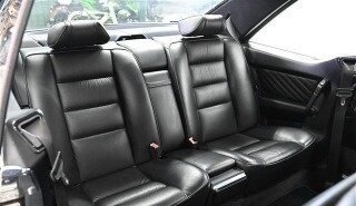 Mercedes-Benz S-Класс, 1991 год, 8 650 000 рублей, 7 фотография