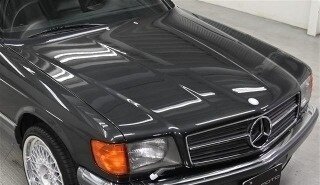 Mercedes-Benz S-Класс, 1991 год, 8 650 000 рублей, 11 фотография