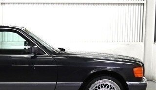 Mercedes-Benz S-Класс, 1991 год, 8 650 000 рублей, 12 фотография