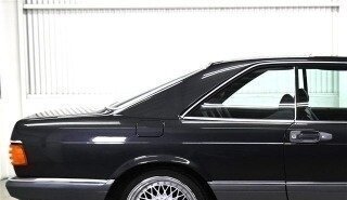 Mercedes-Benz S-Класс, 1991 год, 8 650 000 рублей, 13 фотография