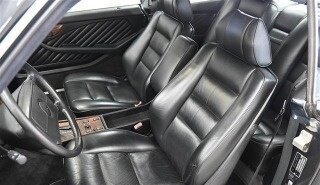 Mercedes-Benz S-Класс, 1991 год, 8 650 000 рублей, 24 фотография