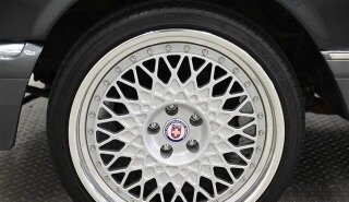 Mercedes-Benz S-Класс, 1991 год, 8 650 000 рублей, 19 фотография