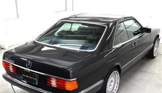 Mercedes-Benz S-Класс, 1991 год, 8 650 000 рублей, 23 фотография