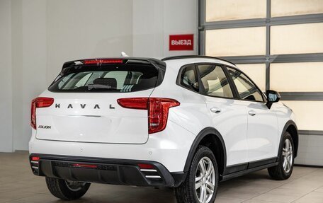 Haval Jolion, 2025 год, 2 200 000 рублей, 6 фотография