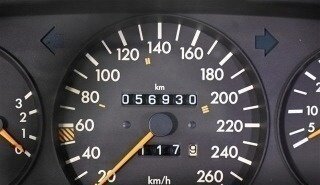 Mercedes-Benz S-Класс, 1991 год, 8 650 000 рублей, 28 фотография