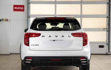 Haval Jolion, 2025 год, 2 200 000 рублей, 5 фотография