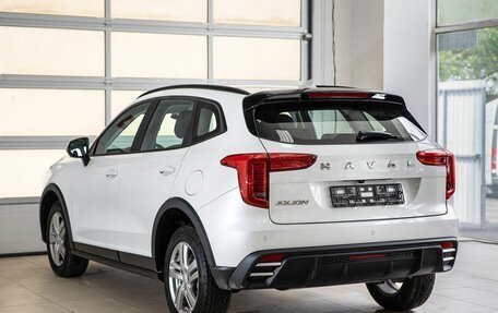 Haval Jolion, 2025 год, 2 200 000 рублей, 4 фотография