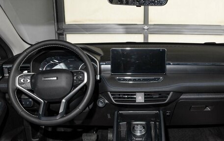 Haval Jolion, 2025 год, 2 200 000 рублей, 10 фотография