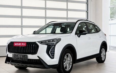 Haval Jolion, 2025 год, 2 200 000 рублей, 3 фотография