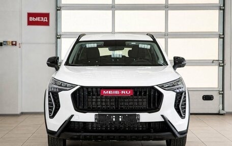 Haval Jolion, 2025 год, 2 200 000 рублей, 2 фотография