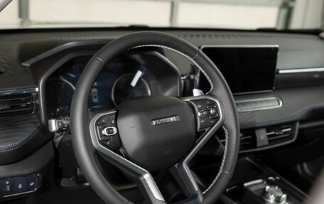 Haval Jolion, 2025 год, 2 200 000 рублей, 13 фотография