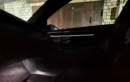 Volkswagen Passat CC I рестайлинг, 2009 год, 1 250 000 рублей, 14 фотография