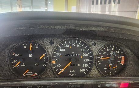 Mercedes-Benz S-Класс, 1991 год, 6 000 000 рублей, 6 фотография