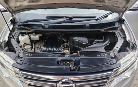 Nissan Serena IV, 2015 год, 1 600 000 рублей, 5 фотография