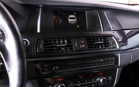 BMW 5 серия, 2016 год, 2 280 000 рублей, 11 фотография