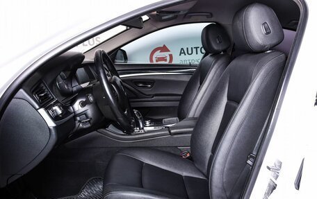 BMW 5 серия, 2016 год, 2 280 000 рублей, 9 фотография