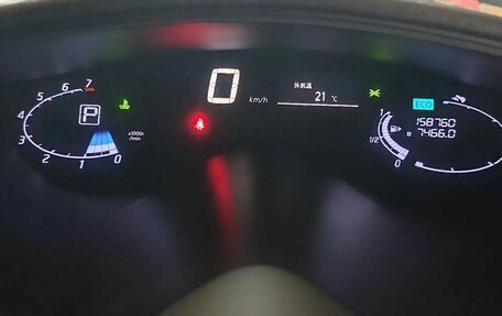Nissan Serena IV, 2015 год, 1 600 000 рублей, 13 фотография