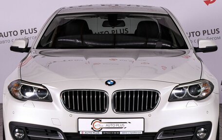 BMW 5 серия, 2016 год, 2 280 000 рублей, 4 фотография