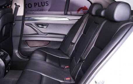 BMW 5 серия, 2016 год, 2 280 000 рублей, 10 фотография