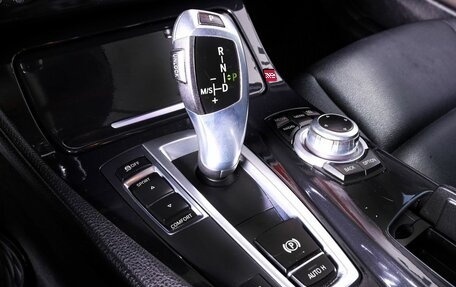 BMW 5 серия, 2016 год, 2 280 000 рублей, 12 фотография