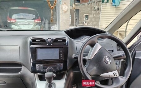 Nissan Serena IV, 2015 год, 1 600 000 рублей, 15 фотография