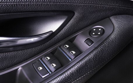 BMW 5 серия, 2016 год, 2 280 000 рублей, 18 фотография