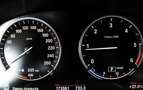 BMW 5 серия, 2016 год, 2 280 000 рублей, 20 фотография