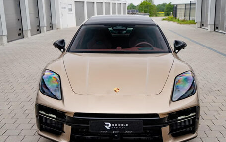 Porsche Panamera, 2026 год, 16 378 000 рублей, 2 фотография