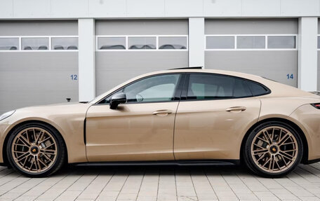 Porsche Panamera, 2026 год, 16 378 000 рублей, 8 фотография