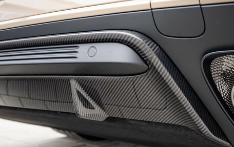 Porsche Panamera, 2026 год, 16 378 000 рублей, 5 фотография