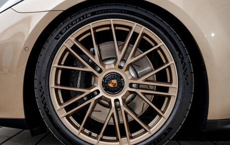 Porsche Panamera, 2026 год, 16 378 000 рублей, 7 фотография