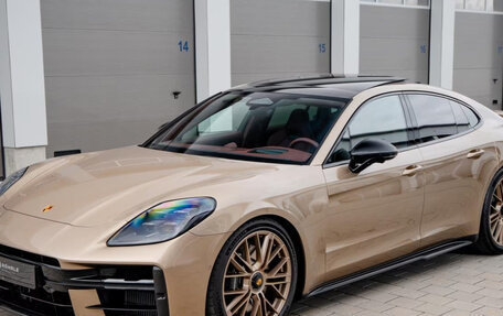 Porsche Panamera, 2026 год, 16 378 000 рублей, 6 фотография