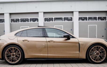 Porsche Panamera, 2026 год, 16 378 000 рублей, 15 фотография