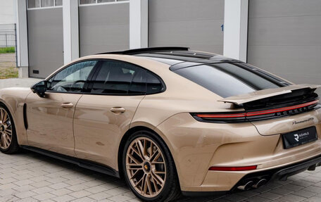 Porsche Panamera, 2026 год, 16 378 000 рублей, 11 фотография
