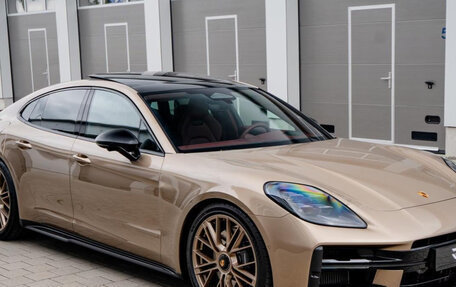 Porsche Panamera, 2026 год, 16 378 000 рублей, 17 фотография