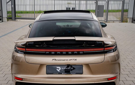 Porsche Panamera, 2026 год, 16 378 000 рублей, 12 фотография