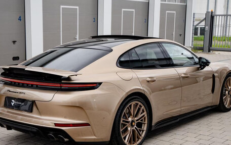 Porsche Panamera, 2026 год, 16 378 000 рублей, 13 фотография