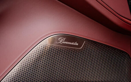 Porsche Panamera, 2026 год, 16 378 000 рублей, 19 фотография